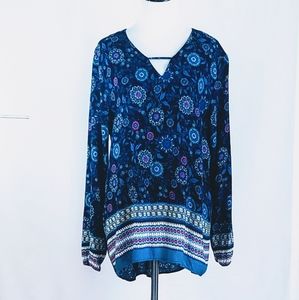 M & W Collection Top